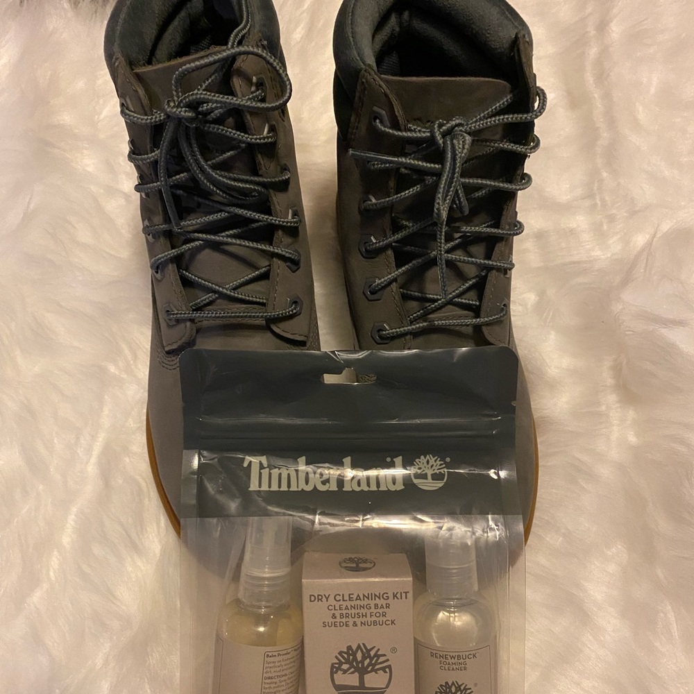 Timberland boots